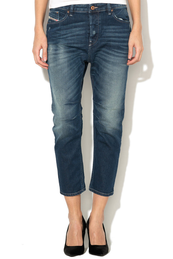 diesel eazee boyfriend jeans