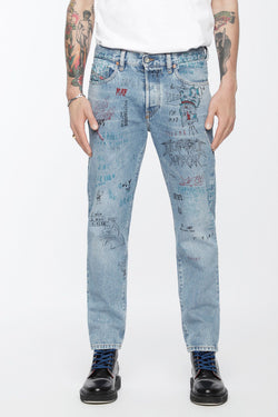 diesel premium jeans