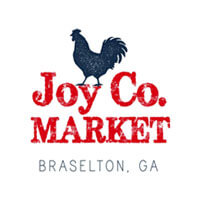 Joy Company Market Braselton