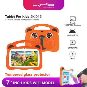 Android Kids Learning Tablet . - Chelle Electronics