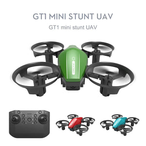 GT1 Mini Drone 4k Profesional HD Camera . - Chelle Electronics