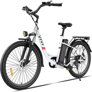 Electric Bike for Adults - Chelle Electronics