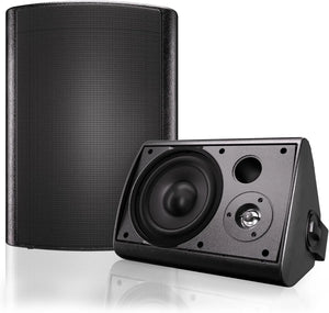 Indoor Outdoor Bluetooth Speakers. - Chelle Electronics