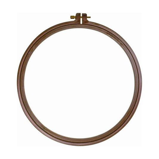Nurge Spring Tension Hoop for Embroidery or Sewing – Leo Hobby