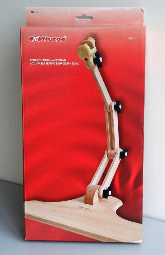 KnitPro Punch-Needle-Art  The Earthy Kit Punch Needle Set (21002) – Leo  Hobby