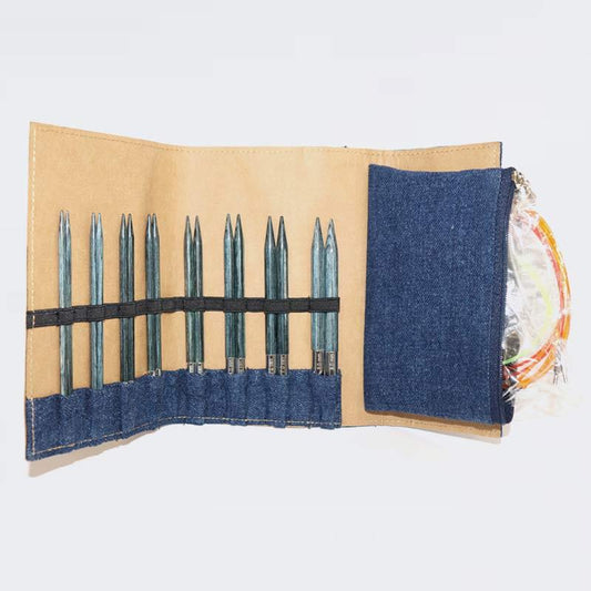Knitpro Vibrant Punch Needles Set 