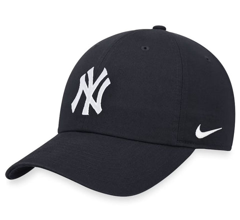 New York Yankees Cooperstown '47 MLB Navy Clean Up Adjustable Cap – The  Sports Collection