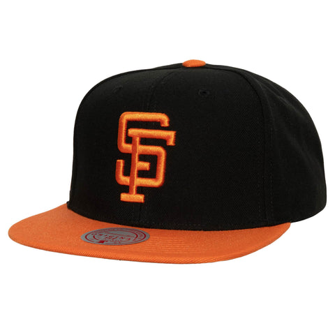 Evergreen Trucker Snapback Coop Baltimore Orioles