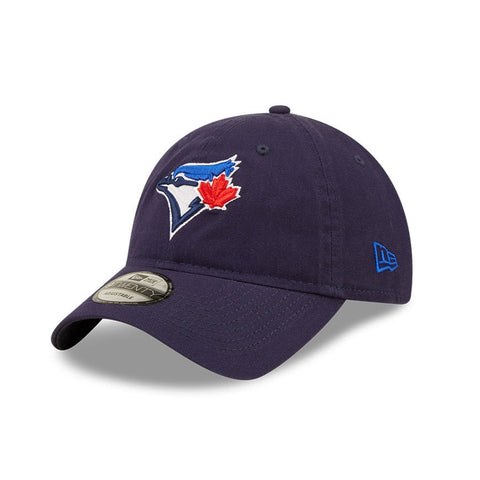 MLB Toronto Blue Jays Clean-Up Men's/Women's Unisex Cotton Twill Baseball  Cap/Hat, White