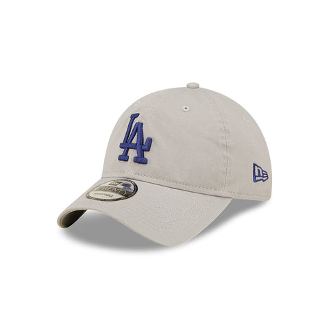 New Era Los Angeles Dodgers Light Purple 9TWENTY 920 Adjustable Hat – The  Sports Collection