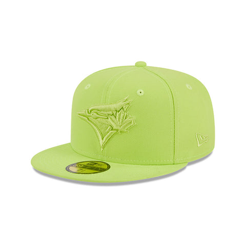 Toronto Blue Jays Green New Era 2023 St. Patrick's Day - Mesh