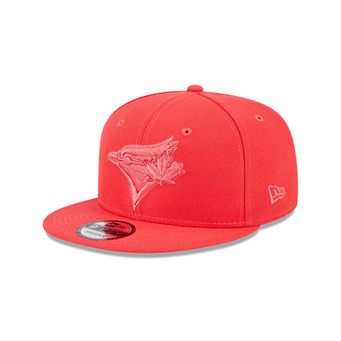 New Era Toronto Blue Jays Cream 59FIFTY Fitted Hat – The Sports