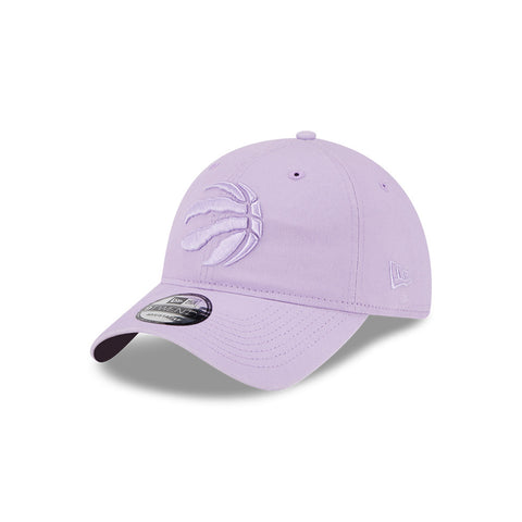 Toronto Raptors New Era Hardwood Classic Nights OTC 59FIFTY Fitted Hat -  Purple