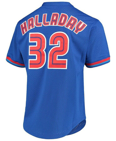 Nike Roy Halladay Phi Phillies Adult Home Jersey
