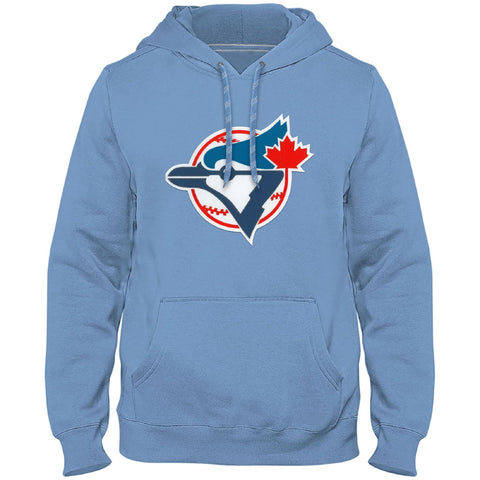 TORONTO BLUE JAYS TRIFECTA '47 SHORTSTOP PULLOVER