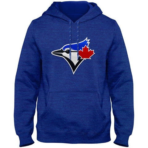 Toronto Blue Jays Therma Performance Pullover Hoodie