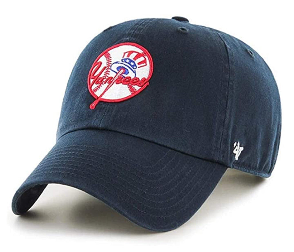 yankees alternate logo hat