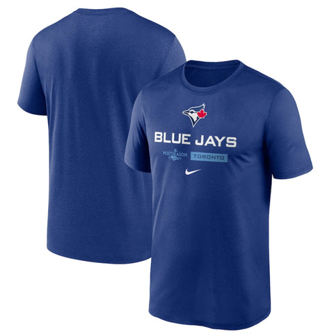 Toronto Blue Jays Nike Home Authentic Team Jersey - White