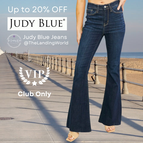 Judy Blue Jeans SALE up to 20% OFF