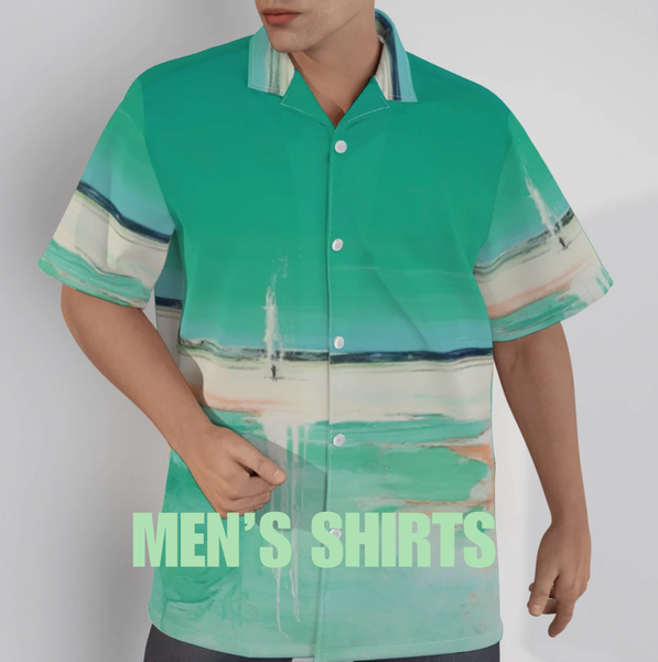 16% OFF Men's Resort Shirts