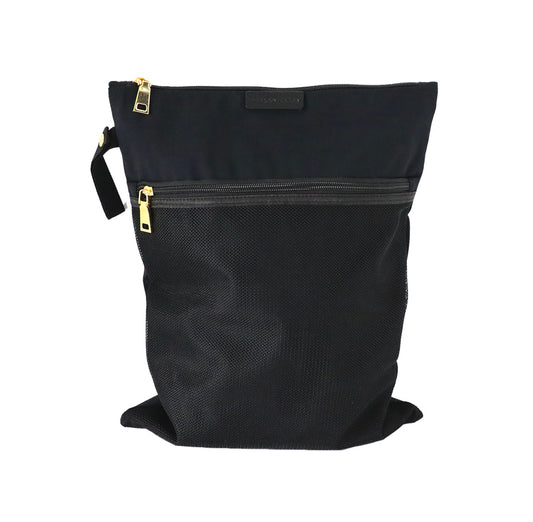 THE NAPPY SOCIETY COMPACT BABY BAG INSERT - BLACK - AU –  www.