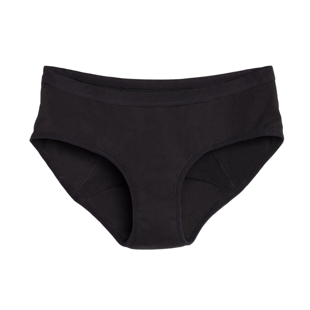 Period. Black Bikini – The Sustainery Indy