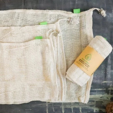 Multi-pocket Tote Bag – Plantish