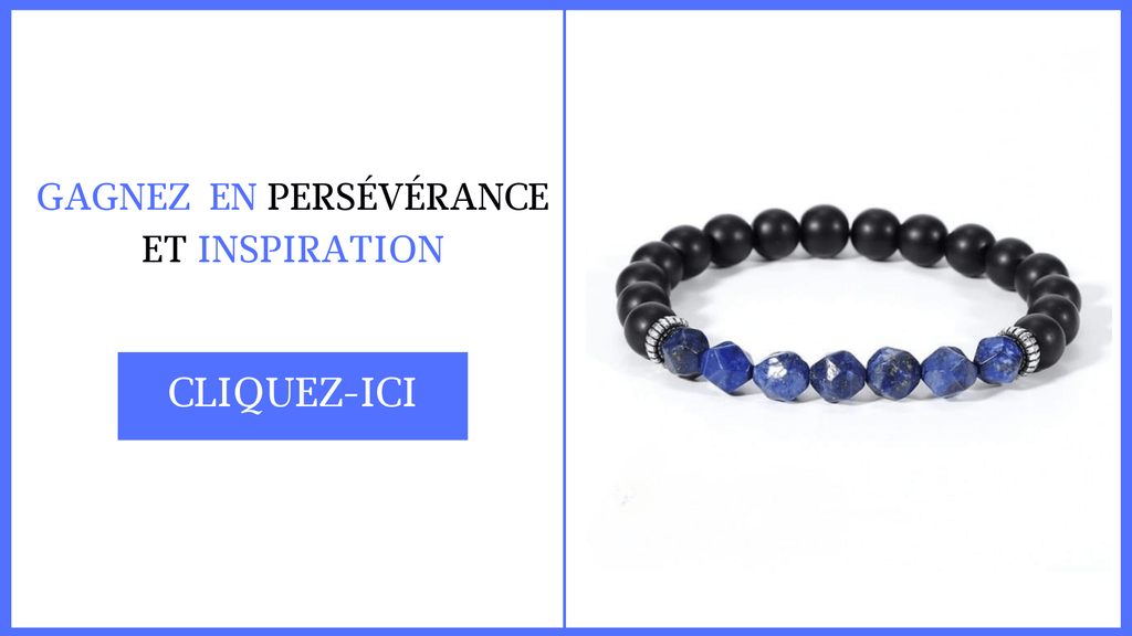 Bracelet Lapis Lazuli