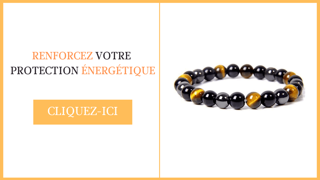 Bracelet Oeil de Tigre Obsidienne