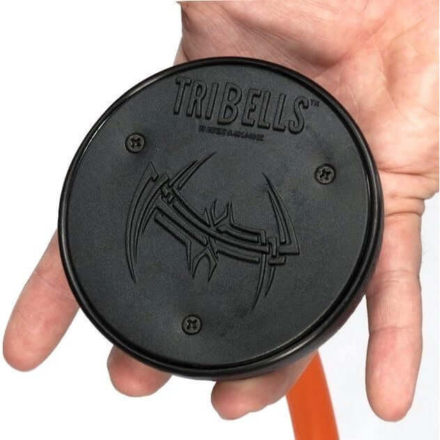 TRIBELLS 4" 'Hi-Tech' Single Tricep Extension Dome