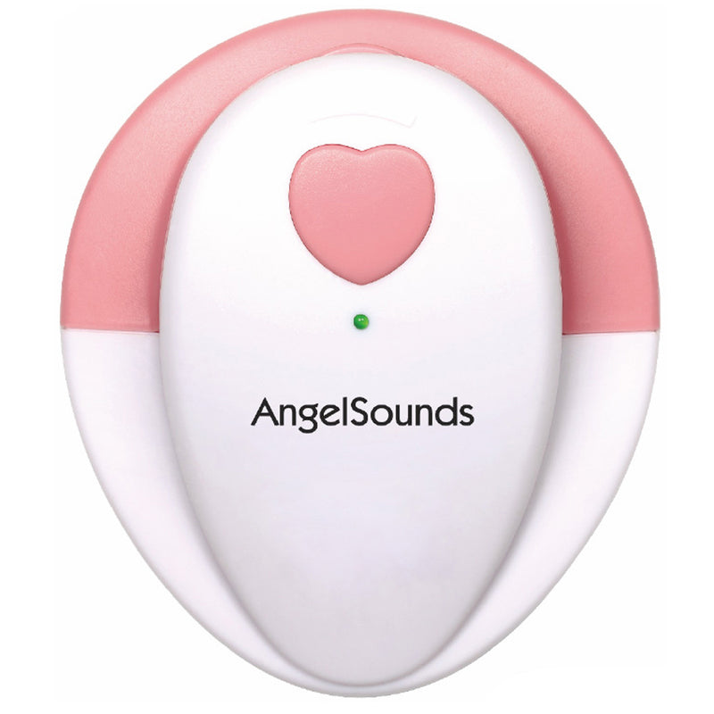 胎児超音波心音計 エンジェルサウンズ Jpd 100s 妊娠中に お腹の赤ちゃんの心音を聞ける ちゃいなび Online Shop