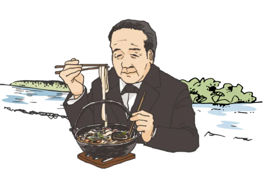 帰省土産に