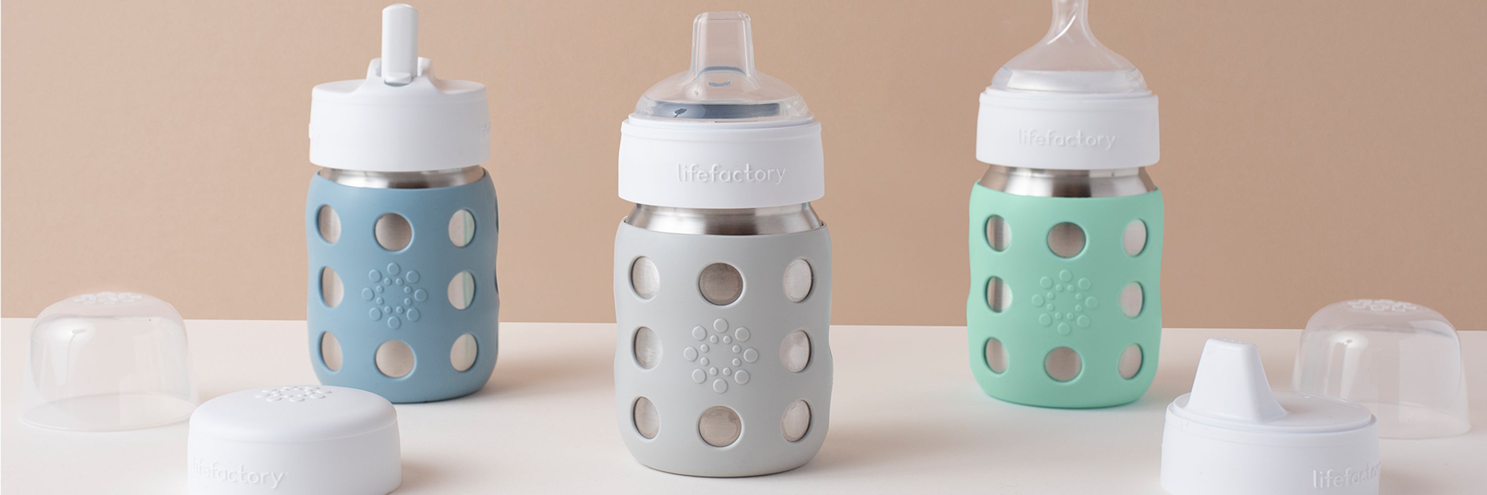 Baby bottle – J&B CREATIONS