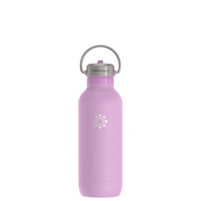 20oz Stainless Steel Water Bottle – VIDL LIFE