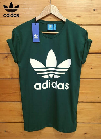 adidas first copy t shirt