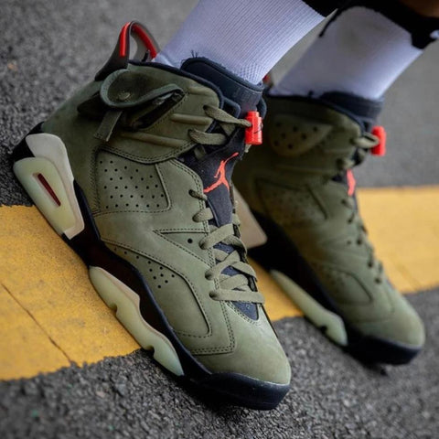 travis scott retro 6