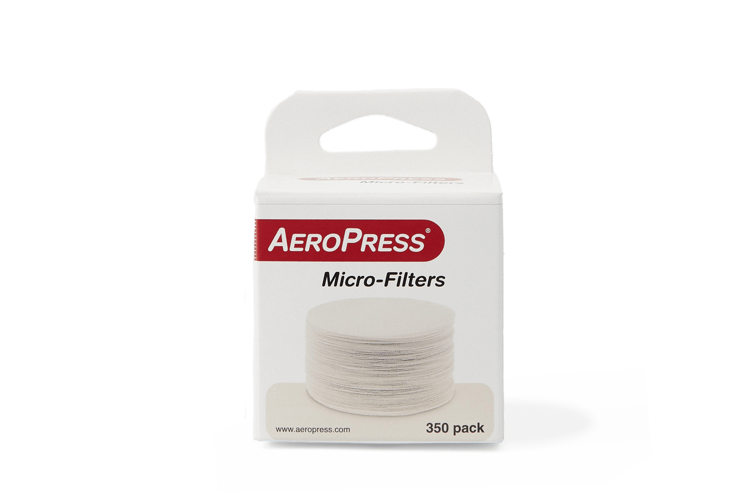 Aeropress Micro-filters