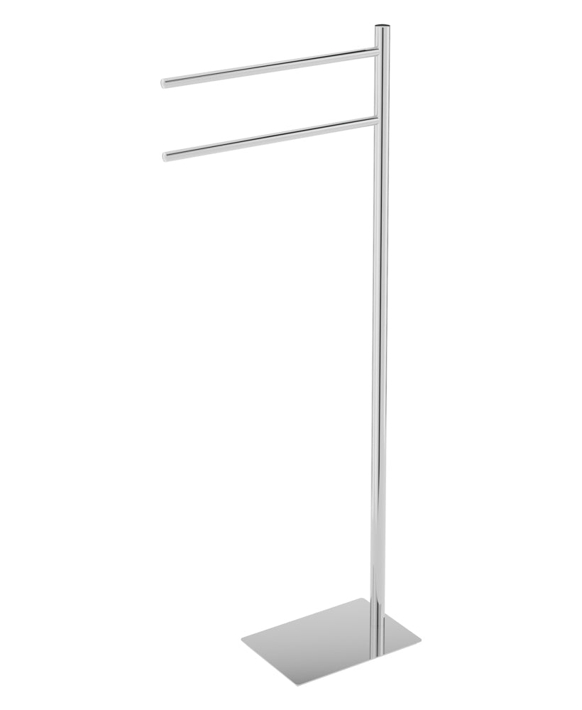 Aster Towel Stand - Plumb4Less product image