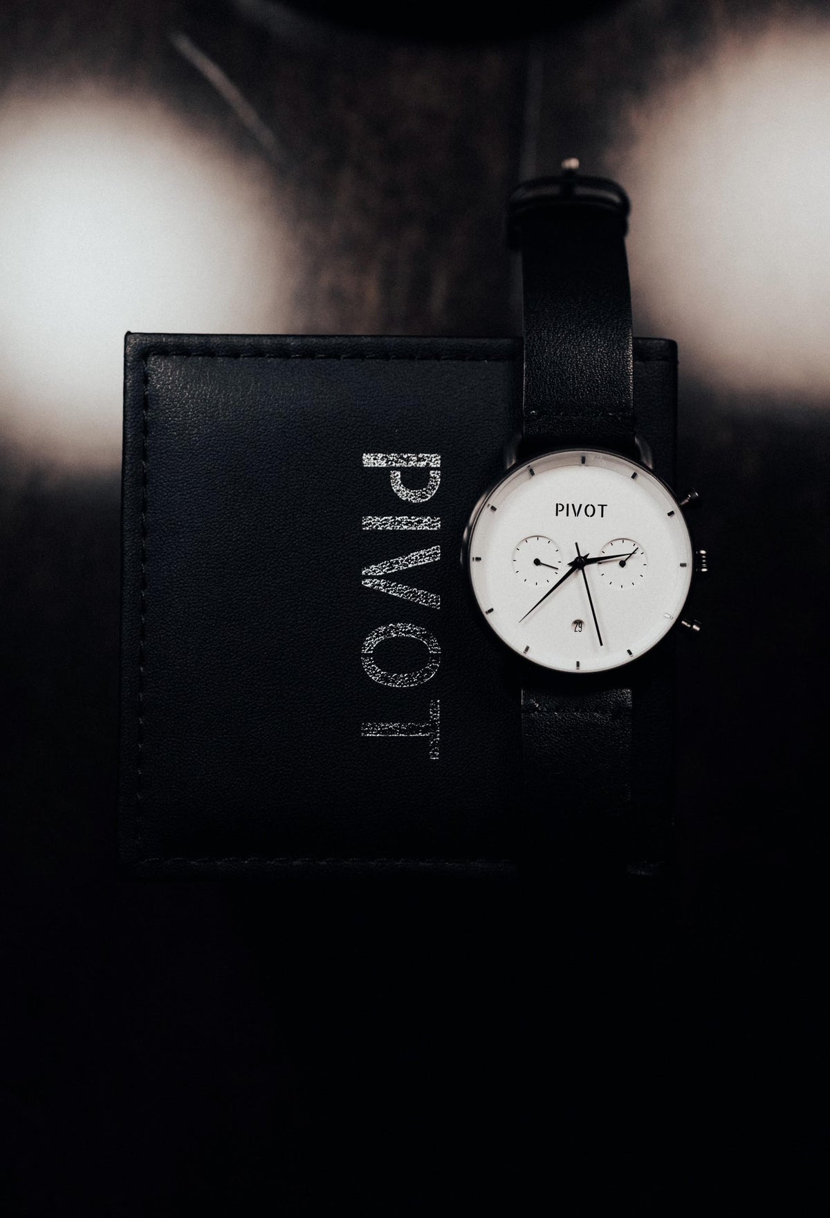 PIVOT Watches