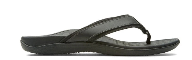 View Men's Tide Toe Post Sandal