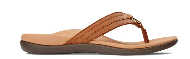 View Women's Tide Toe Post Sandal