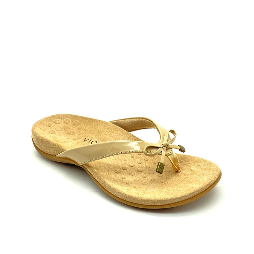 Rest Bella Women's Sandals - Yellow – Vionic Philippines