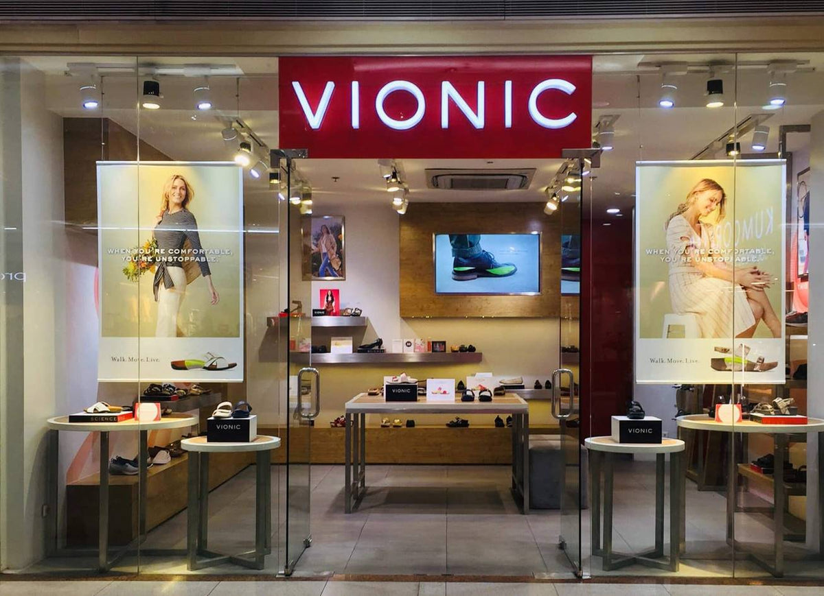 Discover Vionic Shoes Outlet Near Me: Comprehensive Guide and Local Experiences