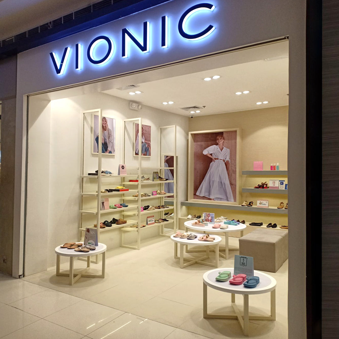 Discover Vionic Shoes Outlet Near Me: Comprehensive Guide and Local Experiences