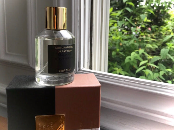 LIQUIDES IMAGINAIRES ファン待望の新サイズ「ドム ローザ 50ml」先行