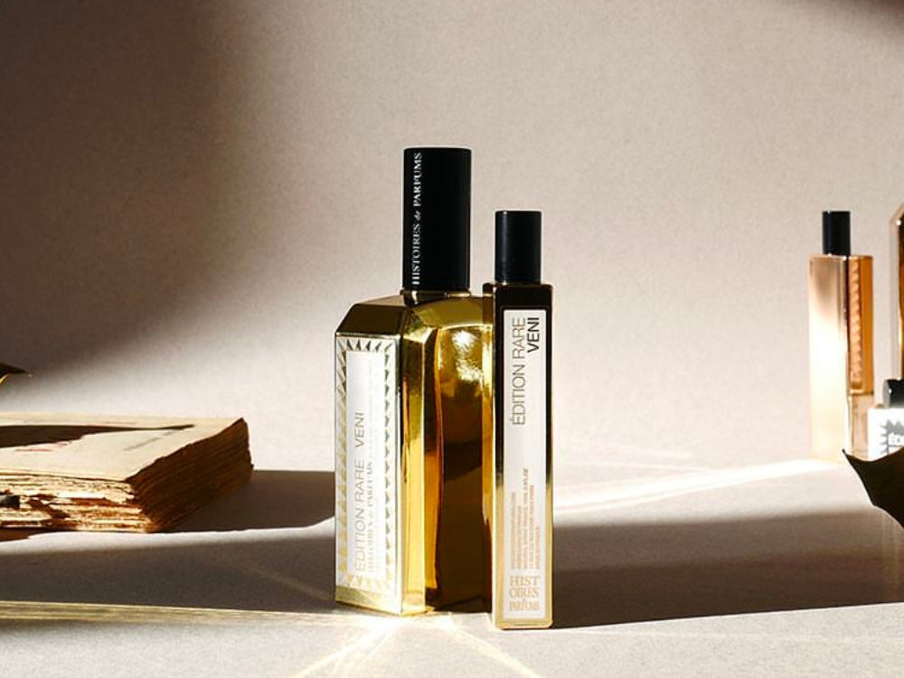 2月24日発売！】Histoires de Parfumsからディスカバリーセットと香水 ...