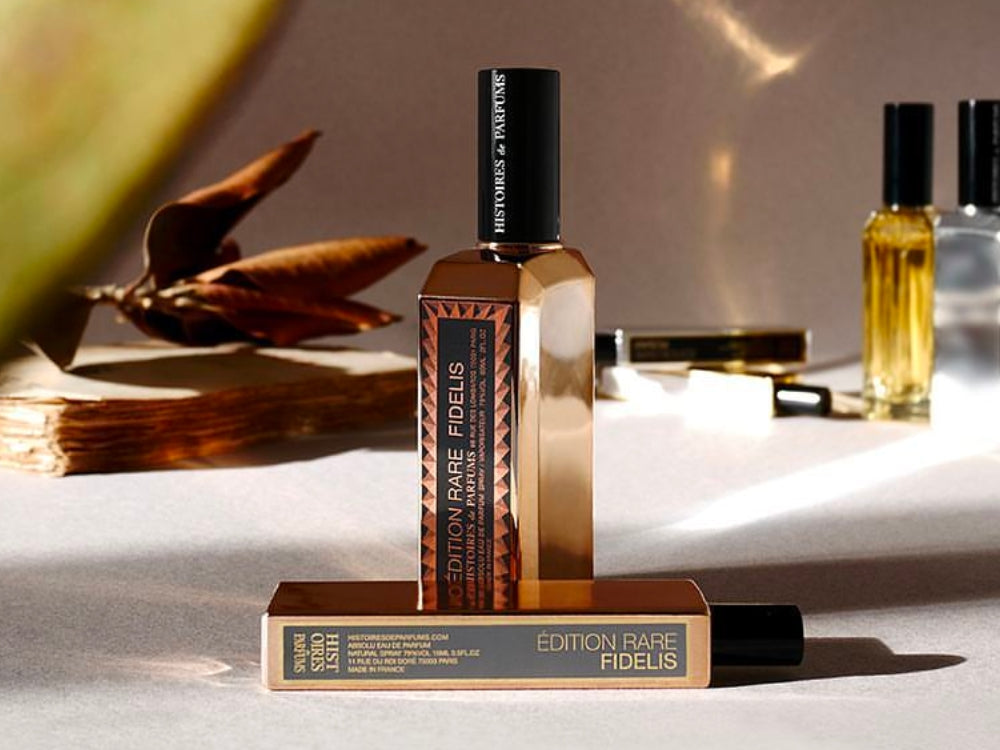 2月24日発売！】Histoires de Parfumsからディスカバリーセットと香水 ...