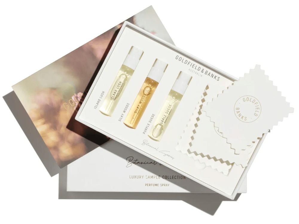 Botanical Discovery kit