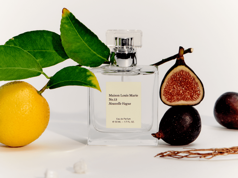 9月14日、Maison Louis Marieより新作香水とパフュームオイルが登場