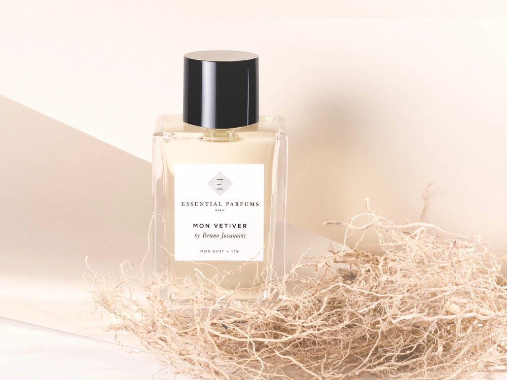 9/16発売！】新ブランド「Essential Parfums」（エッセンシャル